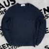 photo_2026-05-30_09-04-29 STONE ISLAND GARMENT DYED SWEATSHIRT WITH POCKET