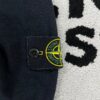 photo_2026-05-30_09-04-31 STONE ISLAND GARMENT DYED SWEATSHIRT WITH POCKET