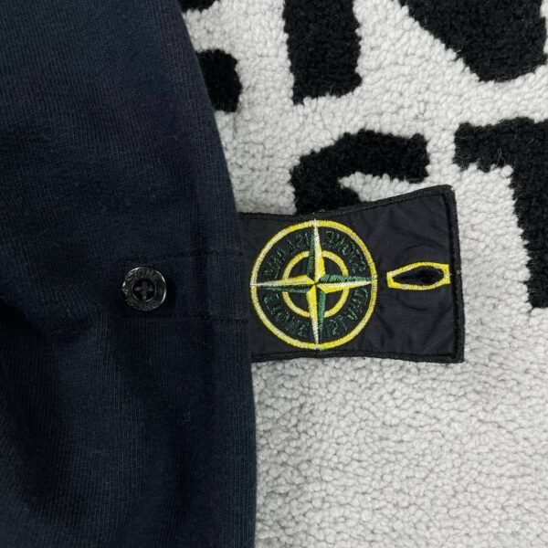 photo_2026-05-30_09-04-32 STONE ISLAND GARMENT DYED SWEATSHIRT WITH POCKET