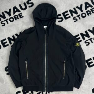 STONE ISLAND SOFT SHELL-R
