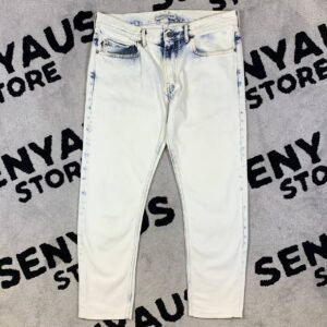 STONE ISLAND JEANS
