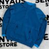 STONE ISLAND NYLON METAL ANORAK