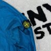 STONE ISLAND NYLON METAL ANORAK