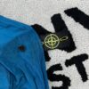 STONE ISLAND NYLON METAL ANORAK
