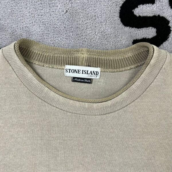 photo_2026-06-01_21-05-05 STONE ISLAND VINTAGE SWEATER