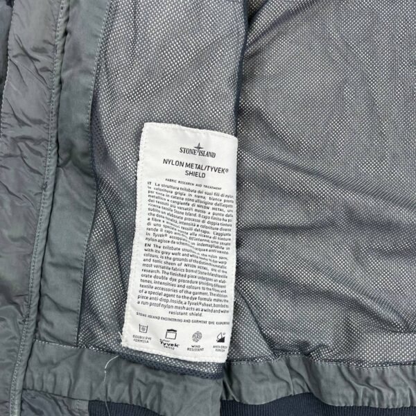 photo_2026-06-01_21-07-09 STONE ISLAND NYLON METAL/TYVEK SHIELD