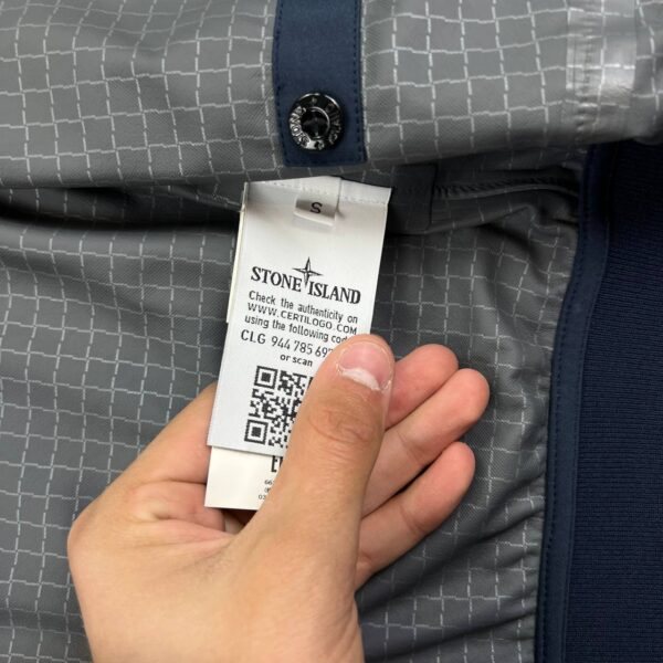 photo_2026-06-01_21-14-53 STONE ISLAND LIGHT SOFT SHELL SI CHECK GRID