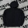 STONE ISLAND LIGHT SOFT SHELL-R e-dye TECHNOLOGY