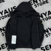 STONE ISLAND LIGHT SOFT SHELL-R e-dye TECHNOLOGY