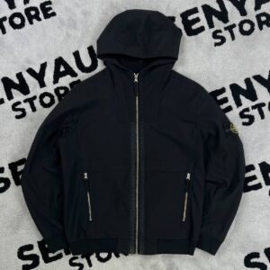 STONE ISLAND SOFT SHELL-R