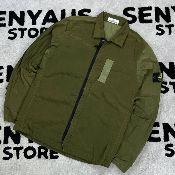 photo_2026-06-01_21-19-22 STONE ISLAND NYLON METAL OVERSHIRT