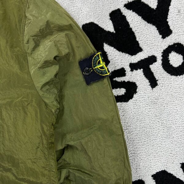 photo_2026-06-01_21-19-23 STONE ISLAND NYLON METAL OVERSHIRT