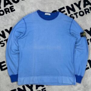 STONE ISLAND SWEATSHIRT