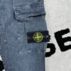 photo_2026-06-03_21-54-16 STONE ISLAND GARMENT DYED CARGO PANTS