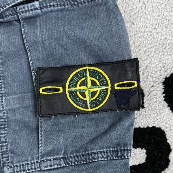 photo_2026-06-03_21-54-16 (2) STONE ISLAND GARMENT DYED CARGO PANTS