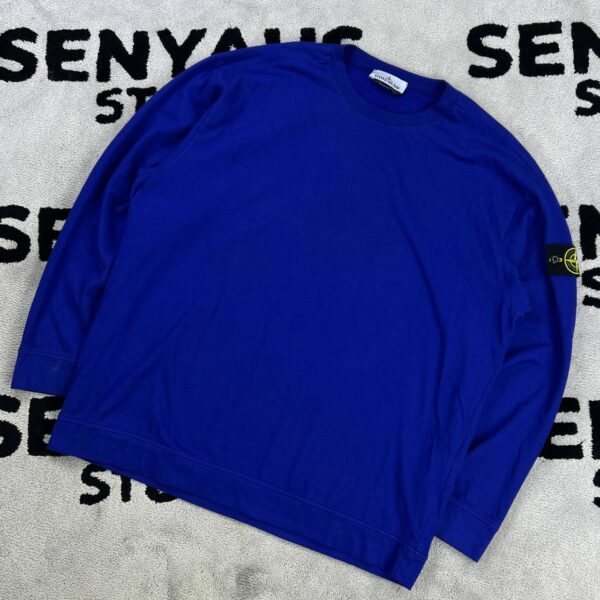STONE ISLAND SWEATSHIRT