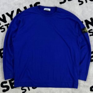 STONE ISLAND SWEATSHIRT