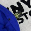 STONE ISLAND SWEATSHIRT