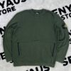 STONE ISLAND SHADOW PROJECT SWEATER