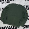 STONE ISLAND SHADOW PROJECT SWEATER
