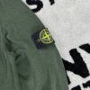 STONE ISLAND SHADOW PROJECT SWEATER