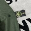 STONE ISLAND SHADOW PROJECT SWEATER