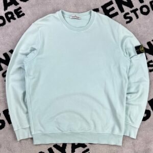 STONE ISLAND SWEATSHIRT