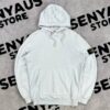 STONE ISLAND HOODIE