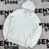 STONE ISLAND HOODIE