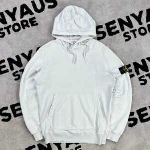 STONE ISLAND HOODIE