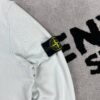 STONE ISLAND HOODIE