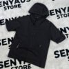 STONE ISLAND SHADOW PROJECT