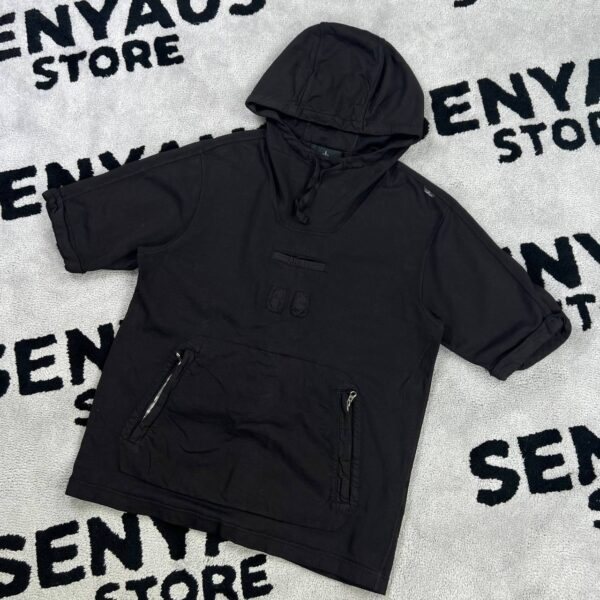 STONE ISLAND SHADOW PROJECT