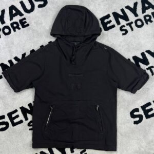 STONE ISLAND SHADOW PROJECT