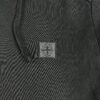 STONE ISLAND PATCH PROGRAM HOODIE