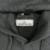 STONE ISLAND PATCH PROGRAM HOODIE