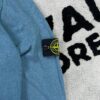 STONE ISLAND SWEATER