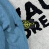 STONE ISLAND SWEATER