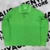 STONE ISLAND 1/4 ZIP