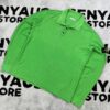 STONE ISLAND 1/4 ZIP