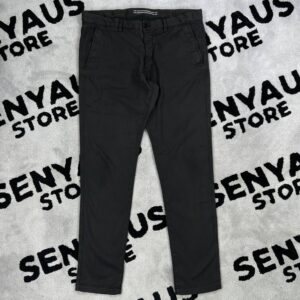 STONE ISLAND CARGO PANTS