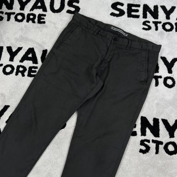 STONE ISLAND CARGO PANTS