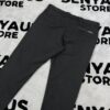 STONE ISLAND CARGO PANTS