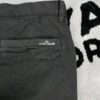 STONE ISLAND CARGO PANTS