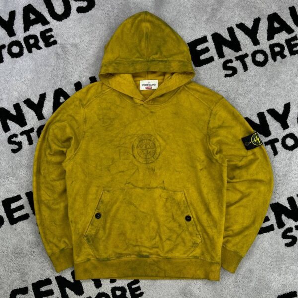 photo_2026-06-08_22-47-31 STONE ISLAND x SUPREME DUST COLOUR HOODIE