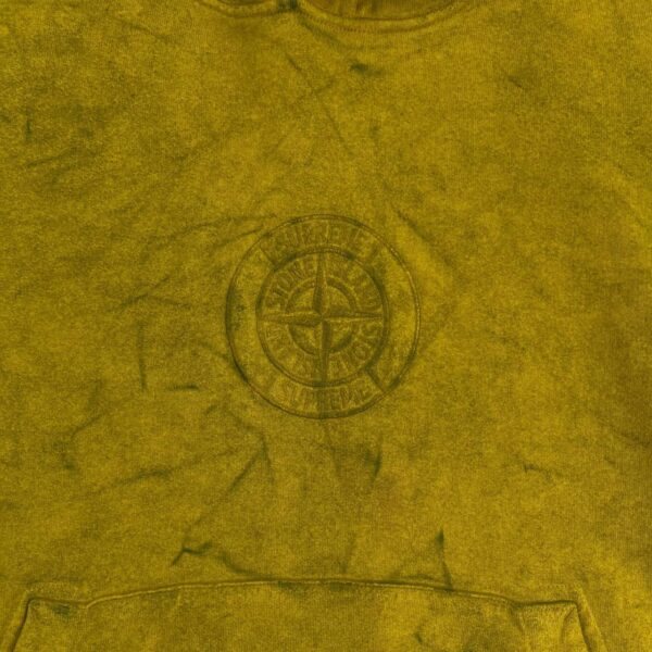 photo_2026-06-08_22-47-34 (2) STONE ISLAND x SUPREME DUST COLOUR HOODIE