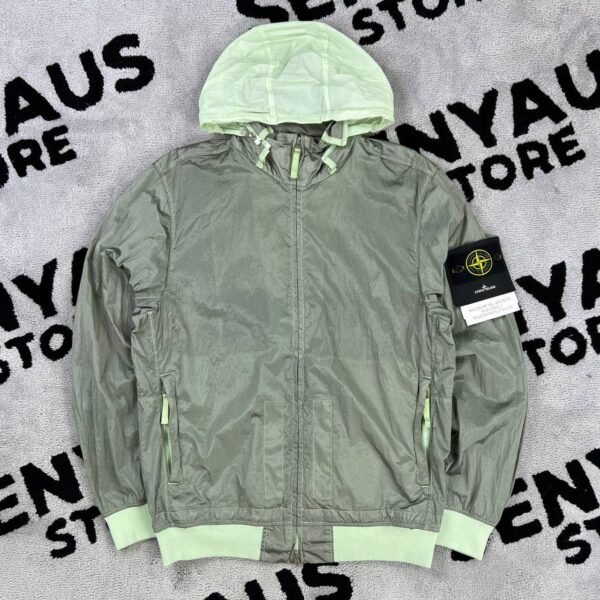 photo_2026-06-08_22-51-54 STONE ISLAND NYLON METAL WATRO-TC IN ECONYL REGENERATION NYLON
