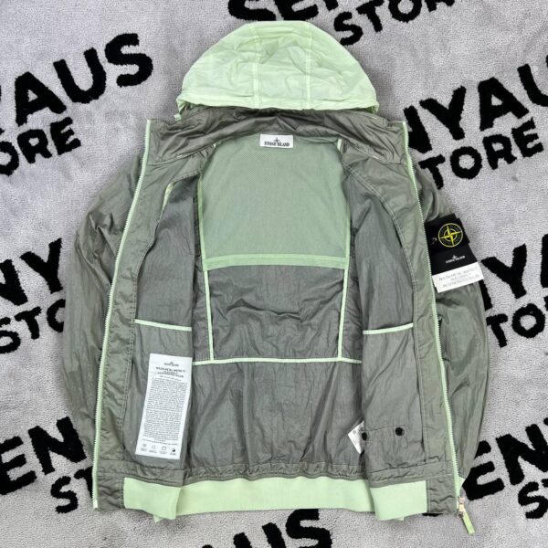photo_2026-06-08_22-51-55 (2) STONE ISLAND NYLON METAL WATRO-TC IN ECONYL REGENERATION NYLON