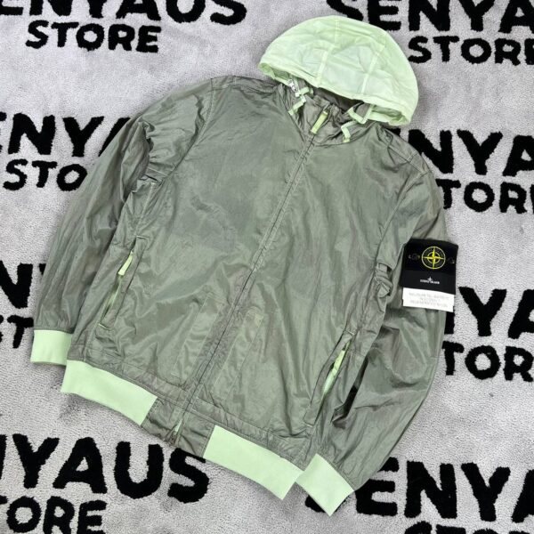 photo_2026-06-08_22-51-55 STONE ISLAND NYLON METAL WATRO-TC IN ECONYL REGENERATION NYLON