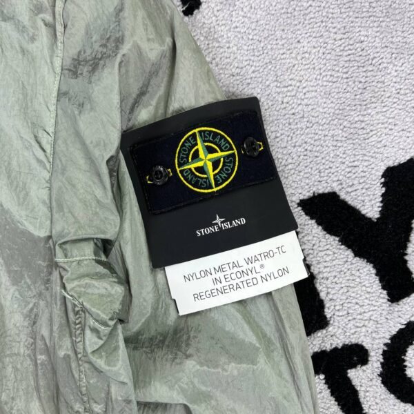 photo_2026-06-08_22-51-56 STONE ISLAND NYLON METAL WATRO-TC IN ECONYL REGENERATION NYLON